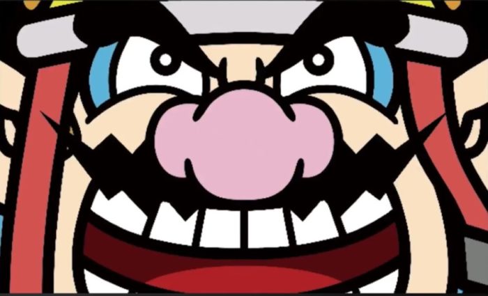 warioware gold