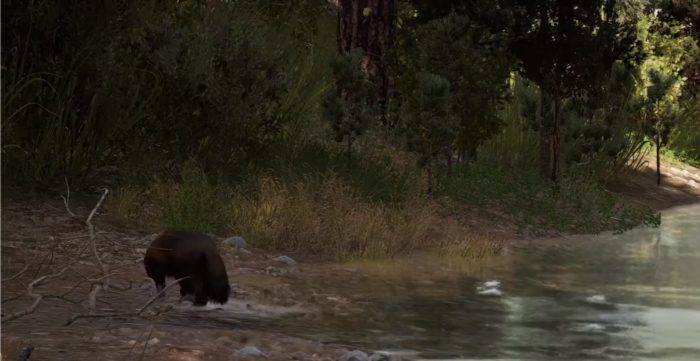 far cry 5 animals ranked