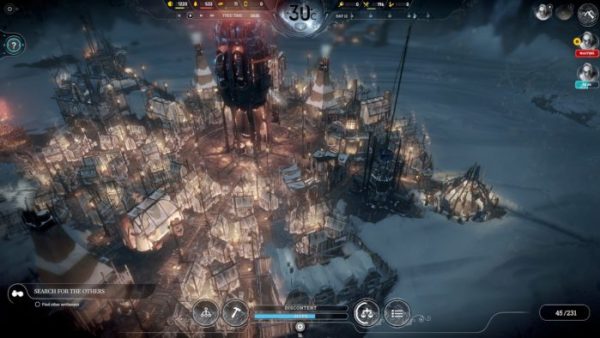 frostpunk