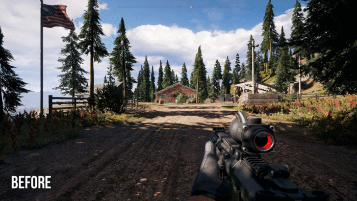 Far Cry 5