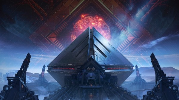 Destiny 2 Warmind expansion