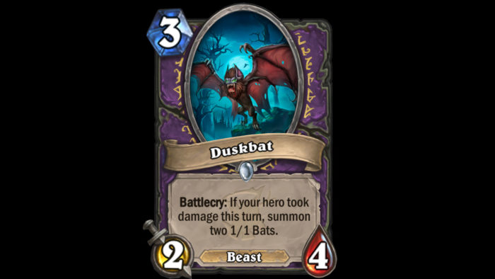 Duskbat