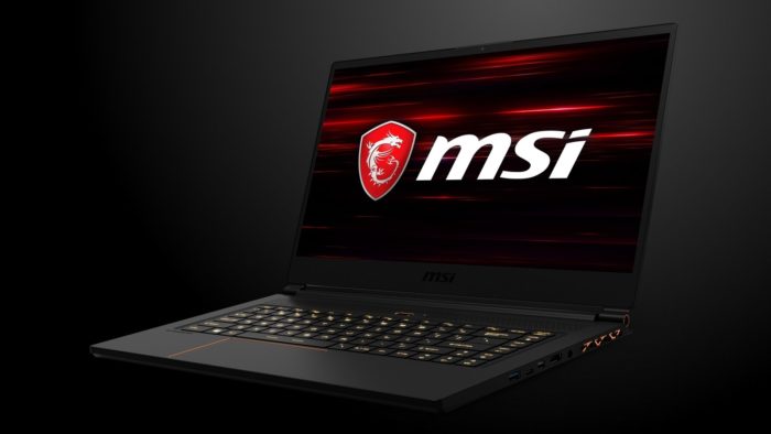 best gaming laptops 2018