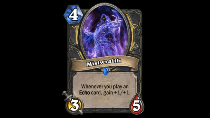 Mistwraith