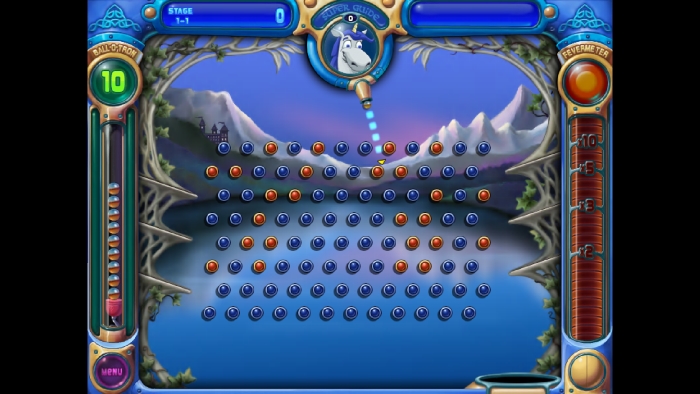 Peggle