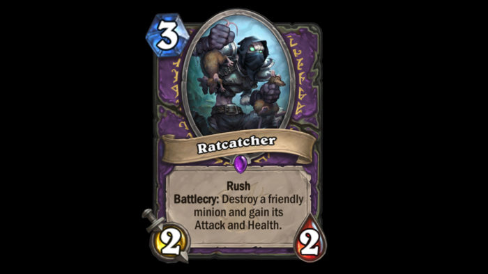 Ratcatcher