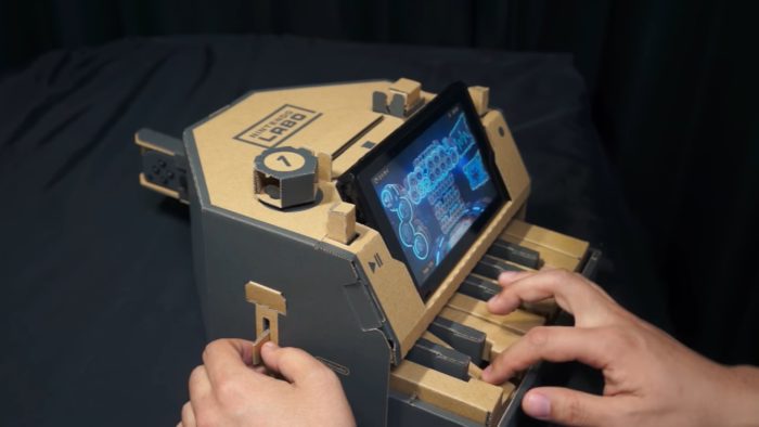 Nintendo Labo