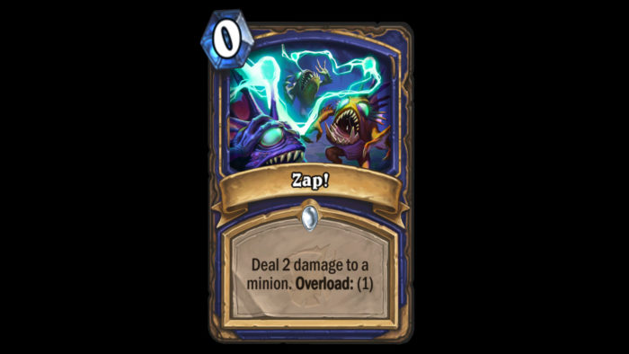 Zap!