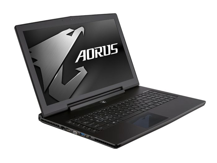 best gaming laptops 2018