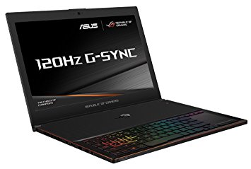 best gaming laptops 2018