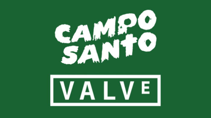 campo santo, valve