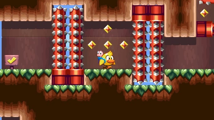 chicken wiggle