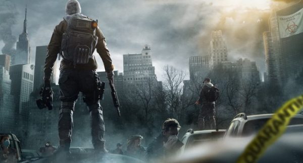 the division