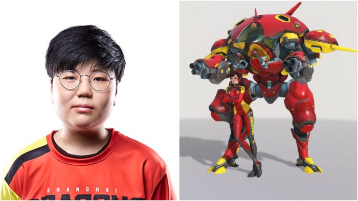 geguri, d.va, overwatch, overwatch league, owl