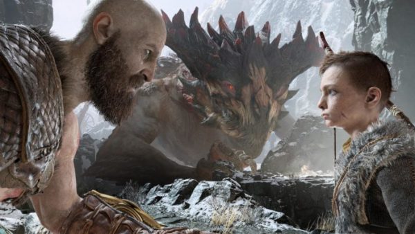 God of War, what to do after beating god of war, beating god of war, beat god of war, endgame, post game