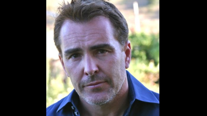 Nolan North - Modi