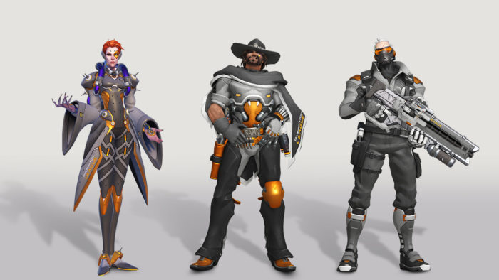 Overwatch League