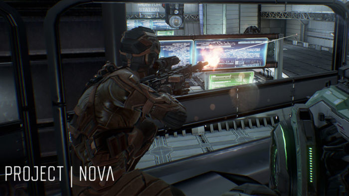 Project Nova