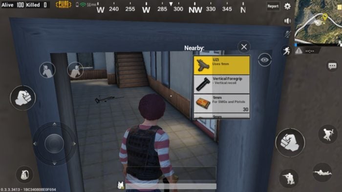 pubg mobile tips auto loot