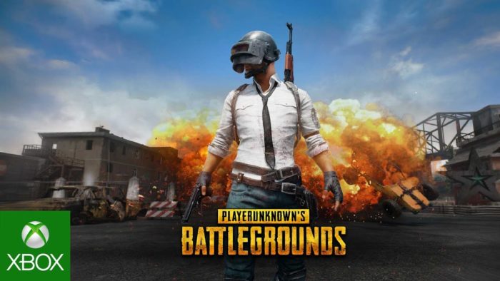 1) PlayerUnknown's Battlegrounds (PUBG) - 227 Million Monthly Players