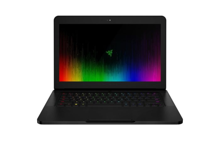 best gaming laptops 2018