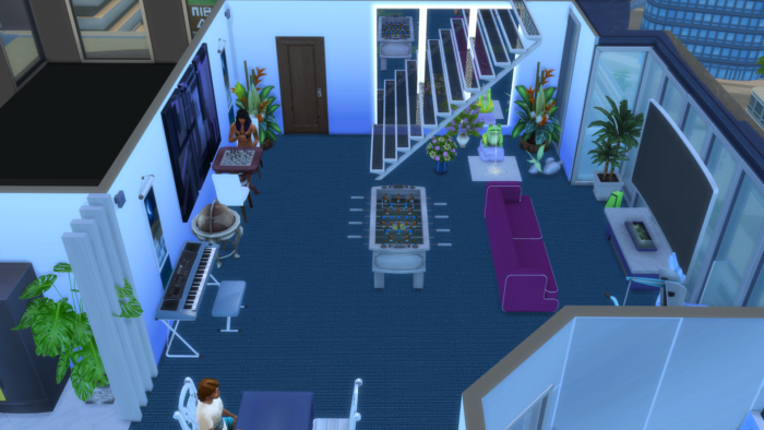 Sims 4