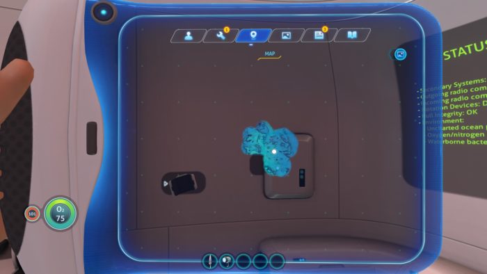 best subnautica mods