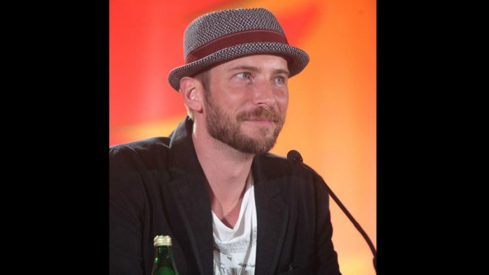 Troy Baker - Magni