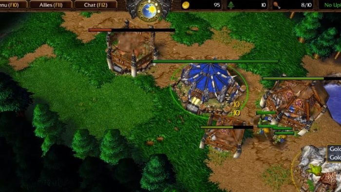 Warcraft 3