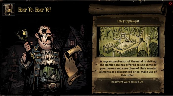 Best Darkest Dungeon Mods