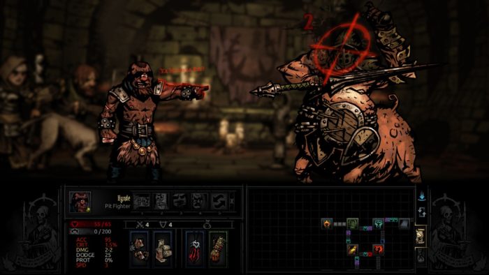 Best Darkest Dungeon Mods