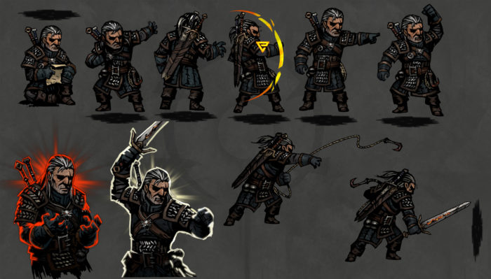 Best Darkest Dungeon Mods