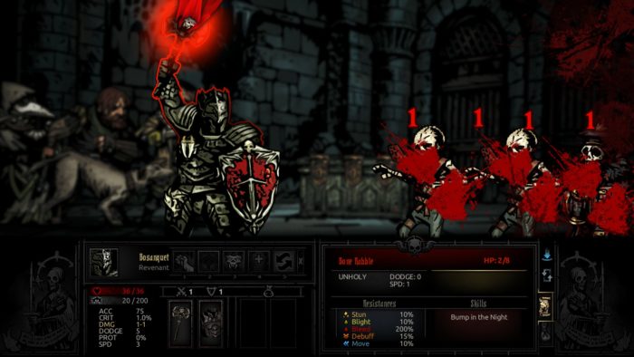 Best Darkest Dungeon Mods