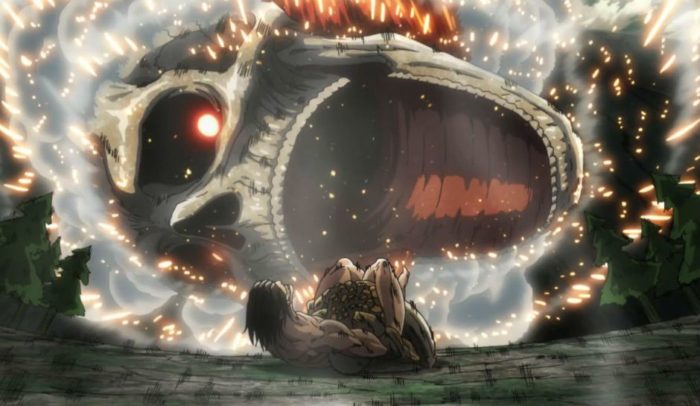 attack on titan, season 3, theaters, premiere, north america, anime