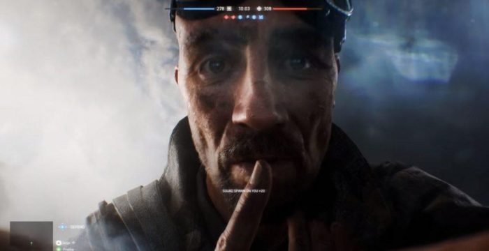 Battlefield V