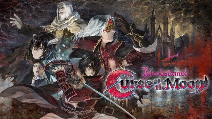 bloodstained, inti creates, kickstarter, 8-bit