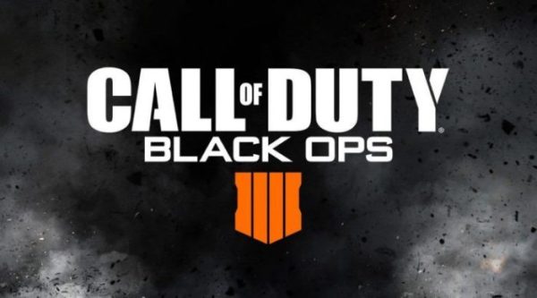 call of duty black ops 4