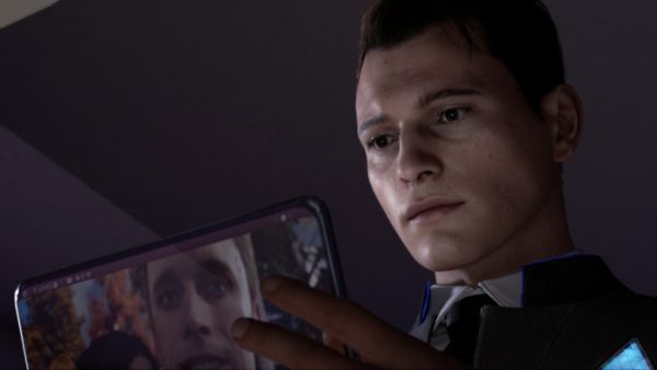 Detroit Become Human