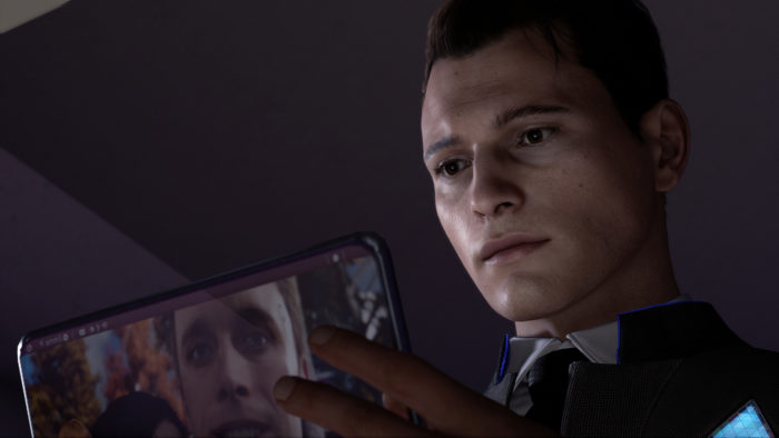 Detroit Become Human