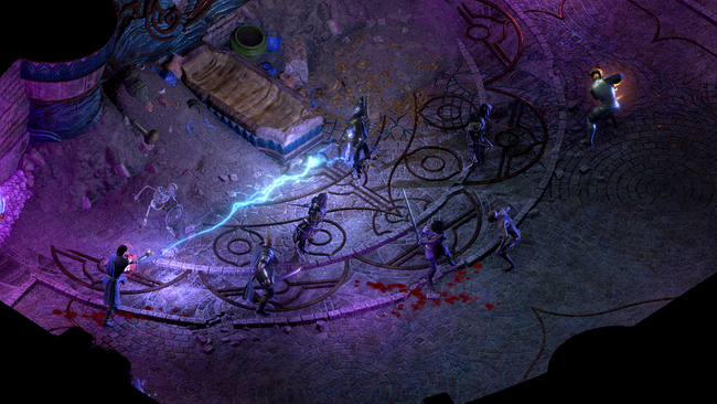 Pillars of Eternity 2: Deadfire