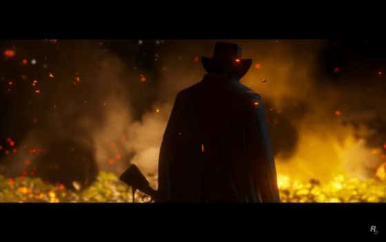 red dead redemption 2