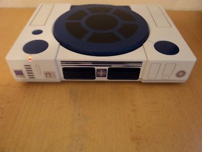 R2-D2 PlayStation