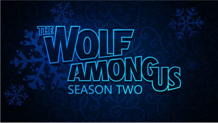 wolf among us 2