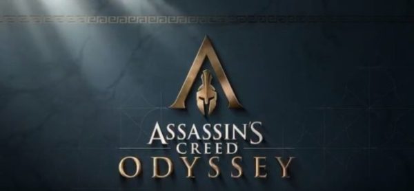 assassin's creed odyssey