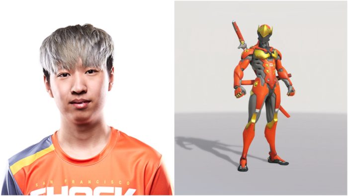 architect, genji, overwatch, overwatch league