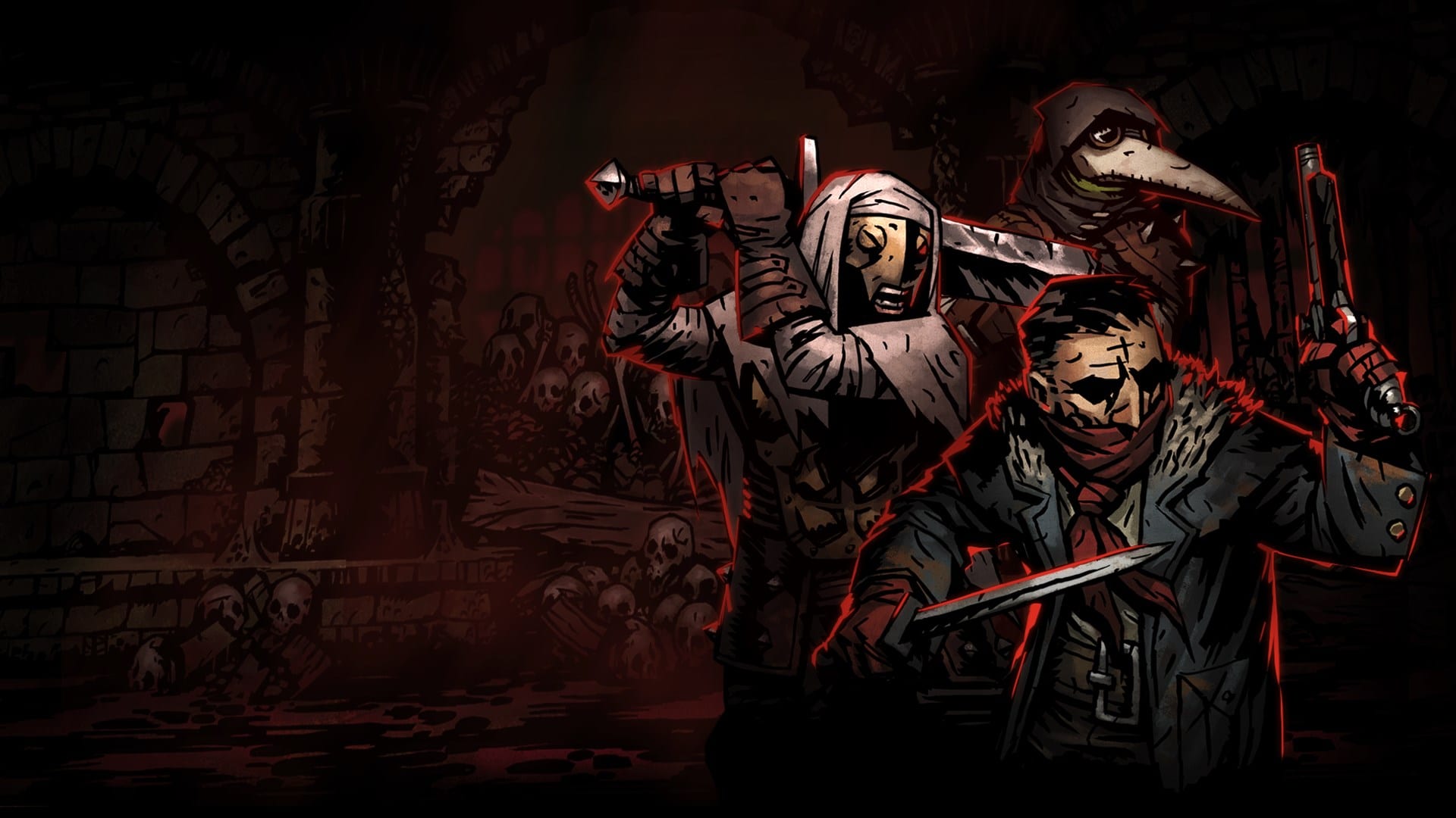 Best Darkest Dungeon Mods