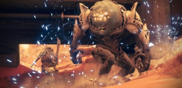 destiny 2, escalation protocol, warmind