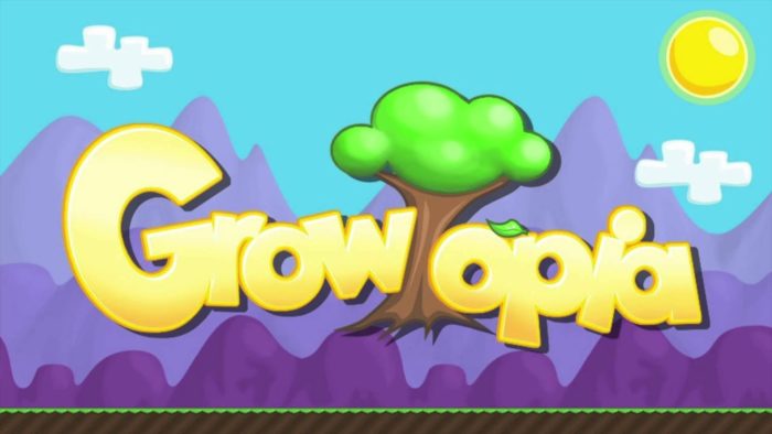 Growtopia