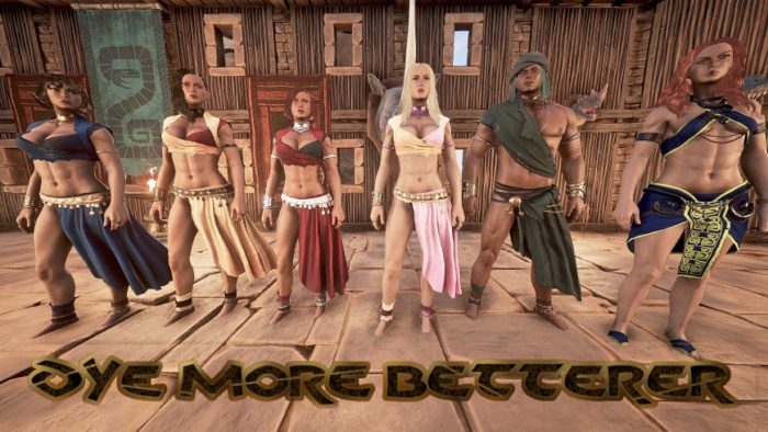 conan exiles, best mods, conan mods, exiles mods