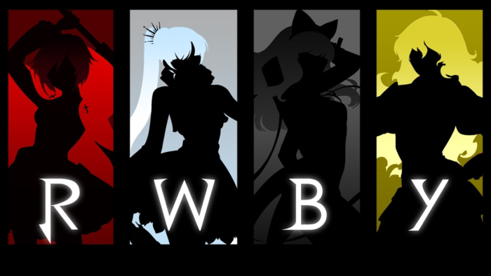 rwby